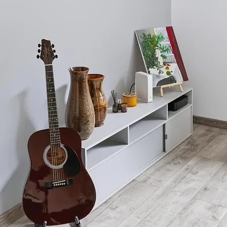 Appartement Center - Old Town Nearby & Work Desk - By Rentujemy Warschau