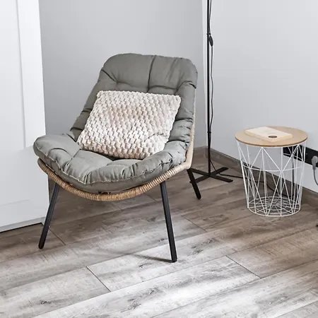 Appartement Center - Old Town Nearby & Work Desk - By Rentujemy